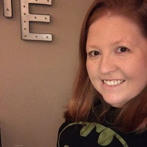 Meet your Posher, Karla